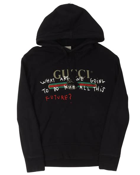 replica gucci coco capitan hoodie|how to find gucci shirt.